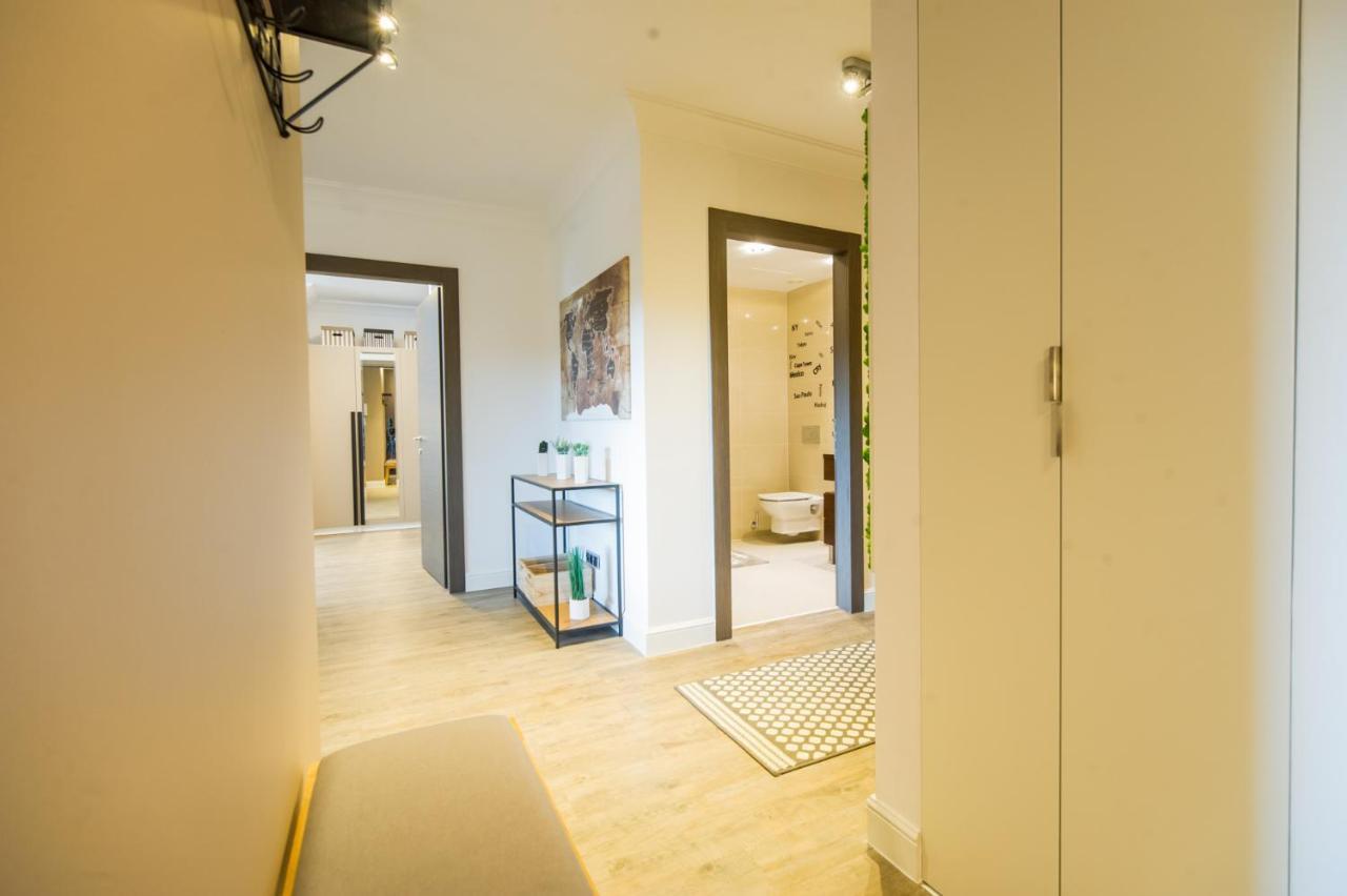 Sarah Deluxe Apartment In Silver Mountain Poiana Brașov Zewnętrze zdjęcie