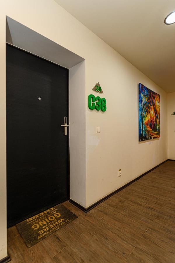 Sarah Deluxe Apartment In Silver Mountain Poiana Brașov Zewnętrze zdjęcie